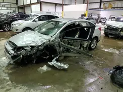 1FADP3F22JL310518 2018 FORD FOCUS