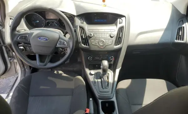 1FADP3F22JL310924 2018 FORD FOCUS - Image 8