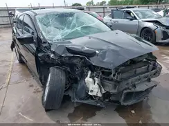 1FADP3F22JL311975 2018 FORD FOCUS