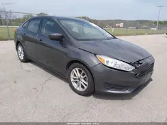 1FADP3F22JL312639 2018 FORD FOCUS