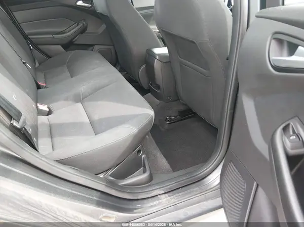 1FADP3F22JL312639 2018 FORD FOCUS - Image 8