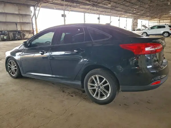 1FADP3F22JL312933 2018 FORD FOCUS - Image 2