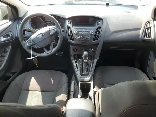 1FADP3F22JL315069 2018 FORD FOCUS - Image 8