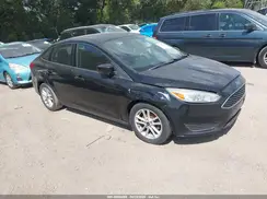 1FADP3F22JL315900 2018 FORD FOCUS