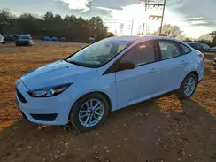 1FADP3F22JL316481 2018 FORD FOCUS