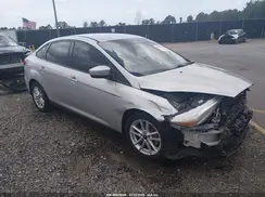 1FADP3F22JL316772 2018 FORD FOCUS