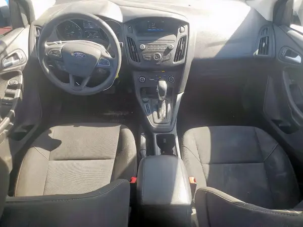 1FADP3F22JL317002 2018 FORD FOCUS - Image 8