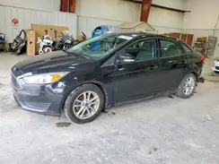 1FADP3F22JL318456 2018 FORD FOCUS