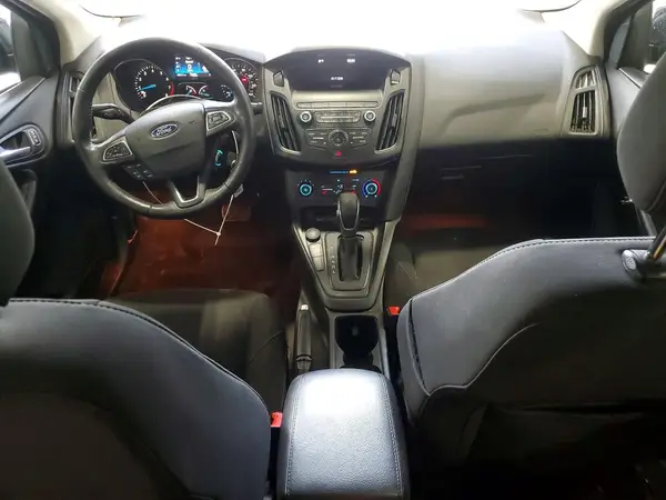 1FADP3F22JL318456 2018 FORD FOCUS - Image 8