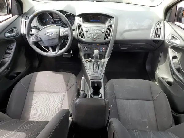1FADP3F22JL318599 2018 FORD FOCUS - Image 8