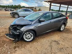 1FADP3F22JL319333 2018 FORD FOCUS