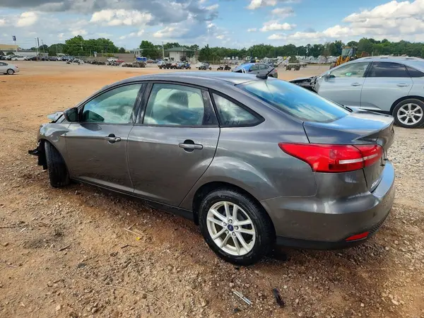 1FADP3F22JL319333 2018 FORD FOCUS - Image 2