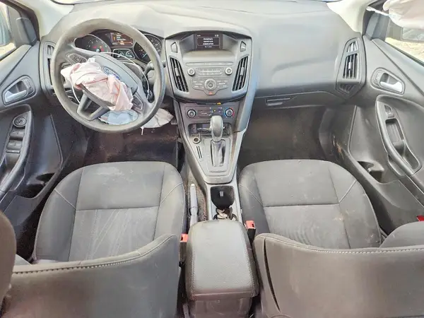 1FADP3F22JL319333 2018 FORD FOCUS - Image 8