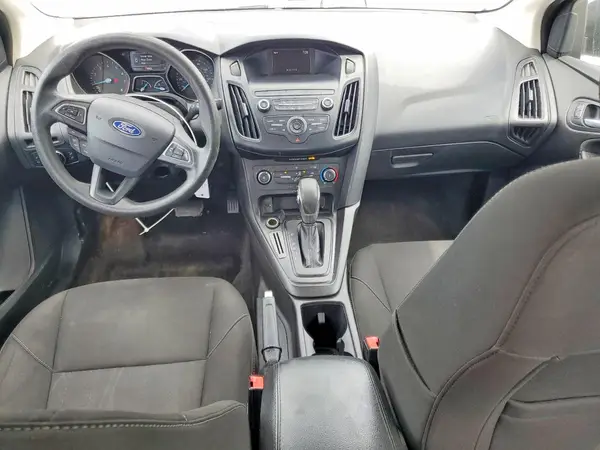 1FADP3F22JL319803 2018 FORD FOCUS - Image 8