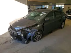 1FADP3F22JL319994 2018 FORD FOCUS