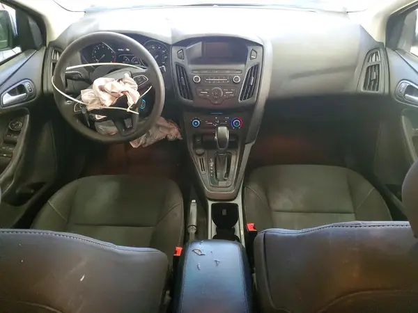 1FADP3F22JL319994 2018 FORD FOCUS - Image 8