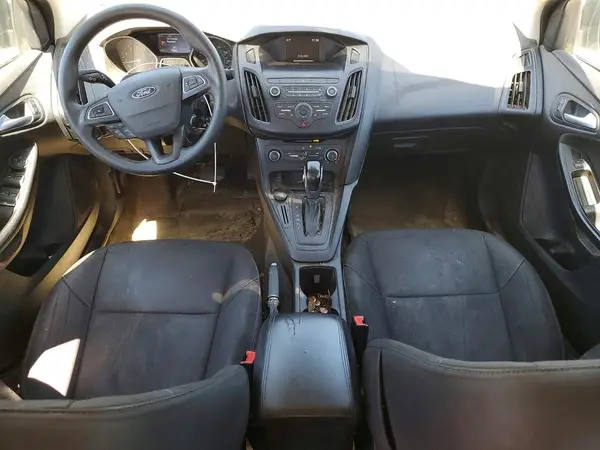 1FADP3F22JL322488 2018 FORD FOCUS - Image 8