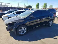 1FADP3F22JL322538 2018 FORD FOCUS