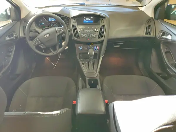 1FADP3F22JL324208 2018 FORD FOCUS - Image 8
