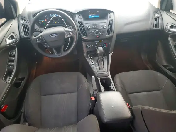 1FADP3F22JL327562 2018 FORD FOCUS - Image 8