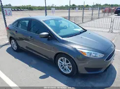 1FADP3F22JL327951 2018 FORD FOCUS