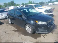 1FADP3F22JL328081 2018 FORD FOCUS