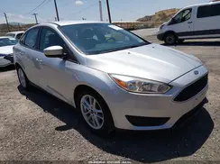 1FADP3F22JL328565 2018 FORD FOCUS