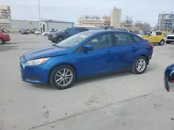 1FADP3F22JL328761 2018 FORD FOCUS