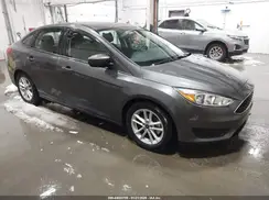 1FADP3F22JL329103 2018 FORD FOCUS