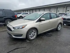 1FADP3F22JL330400 2018 FORD FOCUS