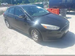 1FADP3F23GL201185 2016 FORD FOCUS