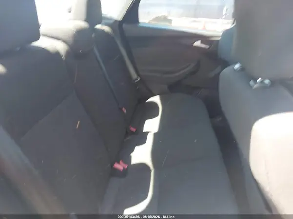 1FADP3F23GL201185 2016 FORD FOCUS - Image 8