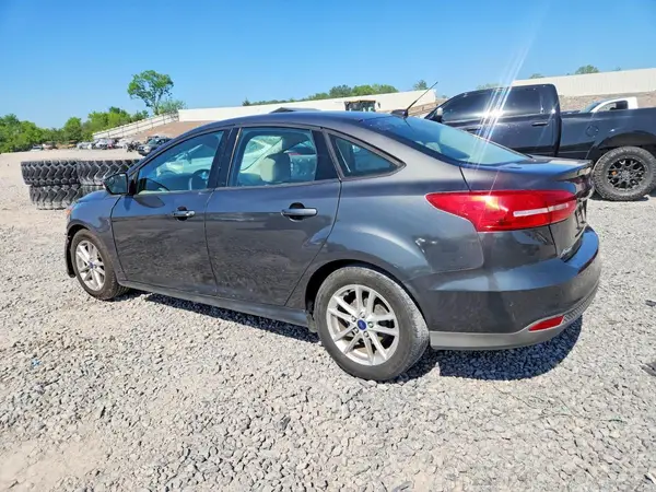 1FADP3F23GL201218 2016 FORD FOCUS - Image 2
