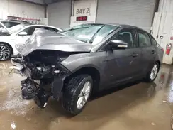 1FADP3F23GL201669 2016 FORD FOCUS