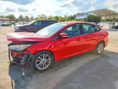 1FADP3F23GL201851 2016 FORD FOCUS