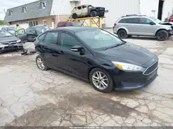 1FADP3F23GL202563 2016 FORD FOCUS