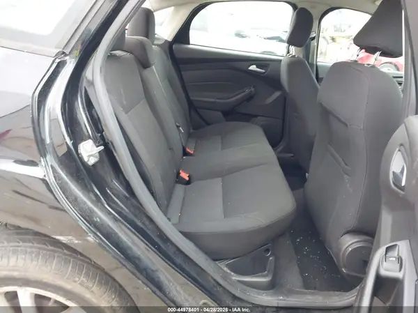 1FADP3F23GL202563 2016 FORD FOCUS - Image 8