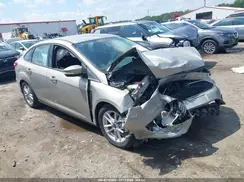 1FADP3F23GL203048 2016 FORD FOCUS
