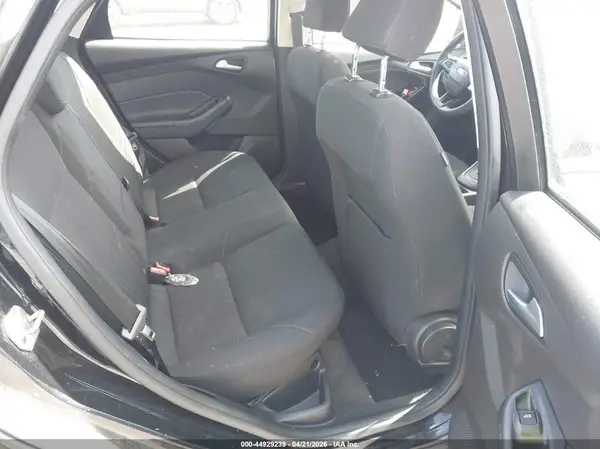 1FADP3F23GL203776 2016 FORD FOCUS - Image 8