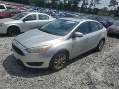 1FADP3F23GL204300 2016 FORD FOCUS