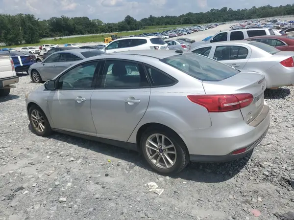 1FADP3F23GL204300 2016 FORD FOCUS - Image 2