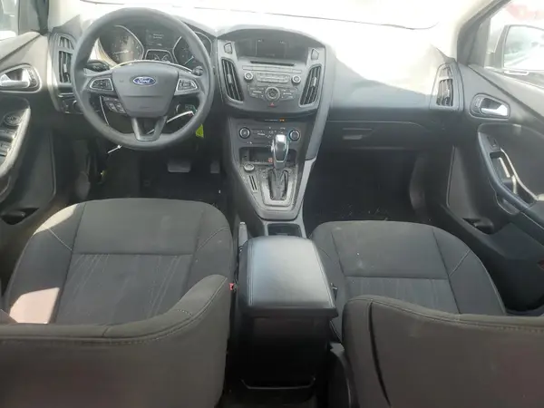 1FADP3F23GL204300 2016 FORD FOCUS - Image 8