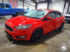 1FADP3F23GL205463 2016 FORD FOCUS
