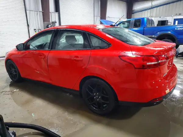 1FADP3F23GL205463 2016 FORD FOCUS - Image 2
