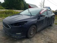 1FADP3F23GL206404 2016 FORD FOCUS