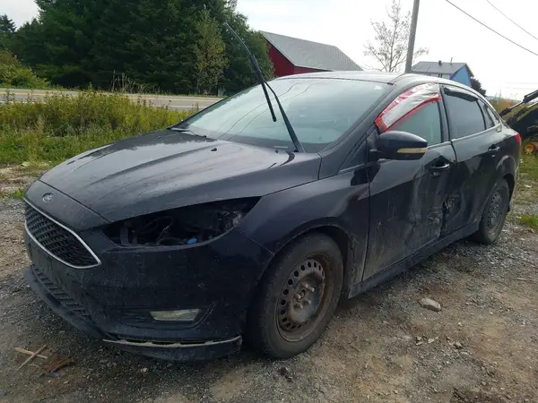 1FADP3F23GL206404 2016 FORD FOCUS - Image 1