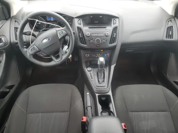 1FADP3F23GL207732 2016 FORD FOCUS - Image 8