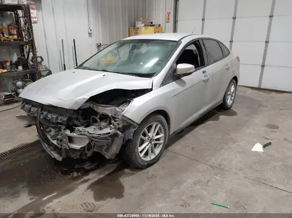 1FADP3F23GL208315 2016 FORD FOCUS - Image 2