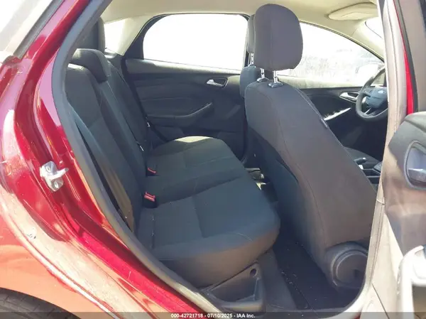 1FADP3F23GL209190 2016 FORD FOCUS - Image 8