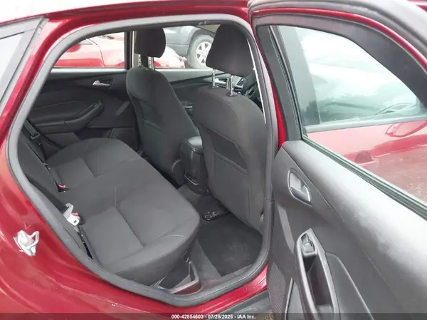 1FADP3F23GL210663 2016 FORD FOCUS - Image 8